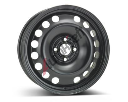 KFZ 9507 6Jx16 (4x100 ET40)