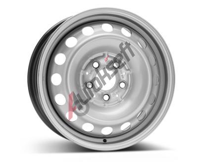 KFZ 9897 6,5Jx16 (5x112 ET60)