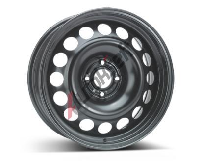 KFZ 9943 7,5Jx17 (4x108 ET29)