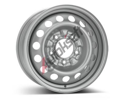 KFZ 9945 7Jx16 (5x139,7 ET45)