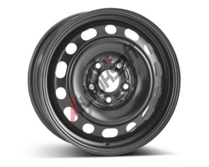 KFZ 9980 6,5Jx16 (5x114,3 ET52,5)