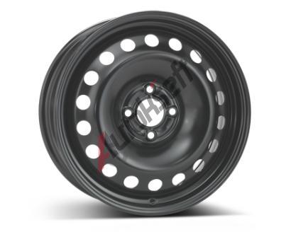 KFZ 9985 6,5Jx16 (4x100 ET49)