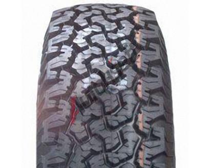 BFGoodrich All Terrain T/A KO