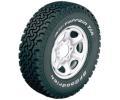 BFGoodrich All Terrain T/A KO