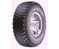 BFGoodrich All Terrain T/A KO