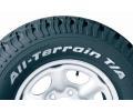 BFGoodrich All Terrain T/A KO