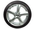 BFGoodrich G-Force Profiler
