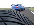 BFGoodrich G-Force Profiler