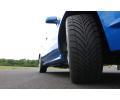 BFGoodrich G-Force Profiler