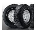 BFGoodrich Mud Terrain T/A KM2