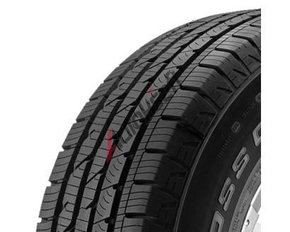 Continental ContiCrossContact LX Sport