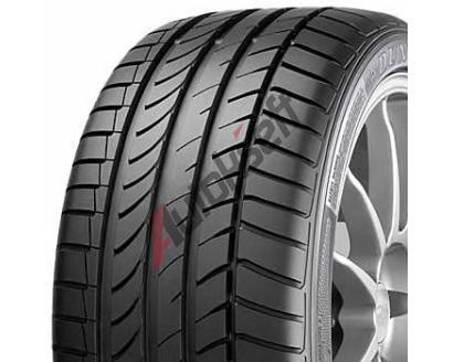 Dunlop SP QuattroMaxx 255/50 R19 107Y XL MFS | Autokšeft
