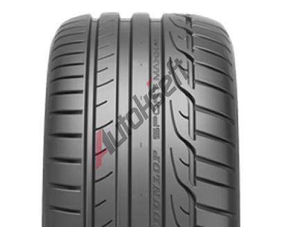 Dunlop SP Sport Maxx RT