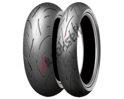 Dunlop Sportmax D214