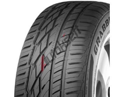 General Tire Grabber GT General Tire Grabber GT
