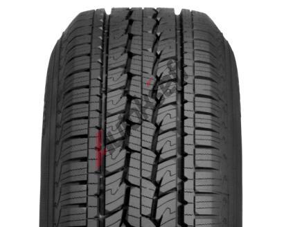 General Tire Grabber HTS