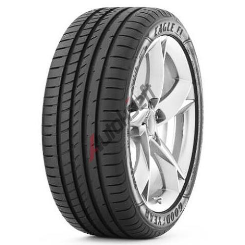 Goodyear Eagle F1 Asymmetric 2 | Autokšeft