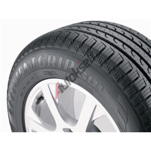 Goodyear EfficientGrip SUV 215/65 R16 98V AO | Autokšeft