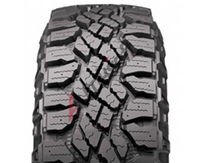 Goodyear Wrangler DuraTrac Goodyear Wrangler DuraTrac