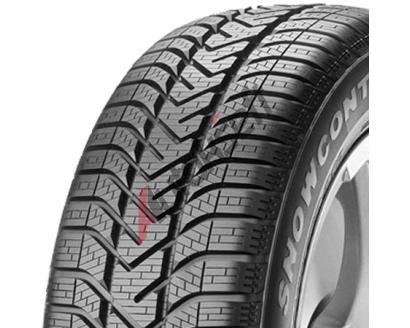 Pirelli Winter SnowControl 3