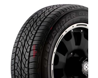 Yokohama Geolandar G95