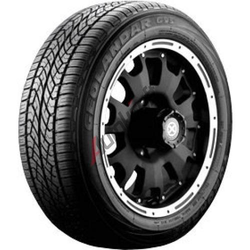 Yokohama Geolandar G95 | Autokšeft