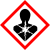 GHS08 ‐ Ltky nebezpen pro zdrav