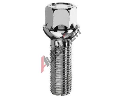 Bimecc Kolov roub M14x1,5x50 - kulov R12 - 69mm - kl 17