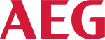 Logo AEG