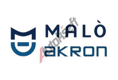 AKRON MALO Lanko ped�lu plynu AKR 22954, 22954