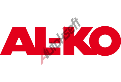 AL-KO Tlumi provn TOP ROAD GAS ALK 3027G, 3027G