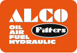 Logo ALCO FILTER