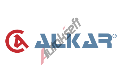 ALKAR Vnj zptn zrctko ALR 6139894, 6139894