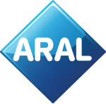 Logo ARAL Logo ARAL