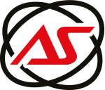 Logo AS Logo AS