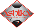 Vzduchov filtr ASHIKA ‐ ASH 20-08-841