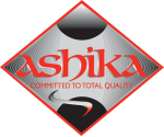 Logo ASHIKA