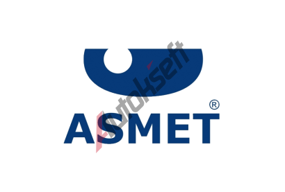 ASMET Střední tlumič výfuku ASM 02.069, 02.069 ASMET Střední tlumič výfuku ASM 02.069, 02.069