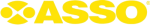 Logo ASSO
