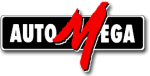 Logo AUTOMEGA