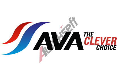 AVA Clever Choice Kondenz�tor klimatizace AVA PE5437D, PE5437D