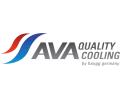 Vnitn ventiltor AVA QUALITY COOLING ‐ AVA VN8453