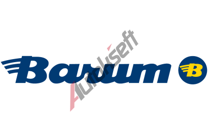 Barum Brzdový kotouč - 285 mm BRM BAR22245, BAR22245 Barum Brzdový kotouč - 285 mm BRM BAR22245, BAR22245