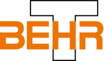 Logo BEHR THERMOT-TRONIK