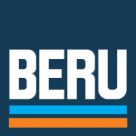 Logo BERU