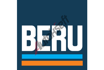 BERU Zstrka - zapalovac svka BE 0300051001, 0300051001