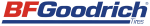 Logo BFGoodrich