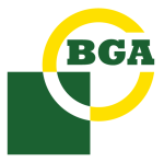 Logo BGA Logo BGA
