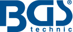 Logo BGS Logo BGS