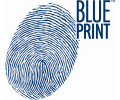 Kryt pouzdra olejovho filtru BLUE PRINT ‐ BLP ADBP990039